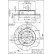 Brake Disc 08580310 Brembo, Thumbnail 2