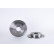 Brake Disc 08580310 Brembo