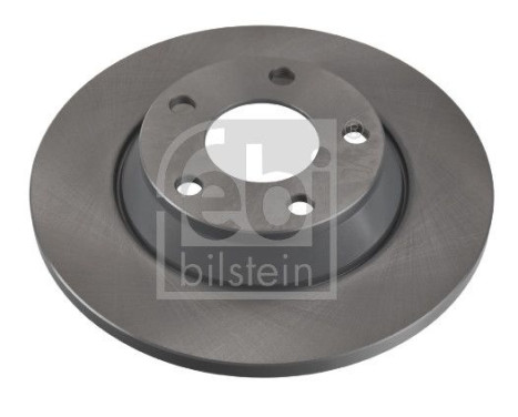 Brake Disc 08594 FEBI, Image 2
