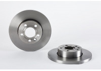 Brake Disc 08713210 Brembo