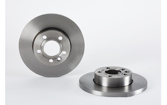 Brake Disc 08713210 Brembo