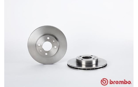 Brake Disc 09.3023.20 Brembo, Image 3