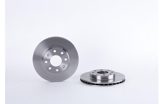 Brake Disc 09.3090.20 Brembo, Image 2