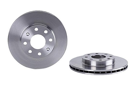 Brake Disc 09.3090.20 Brembo