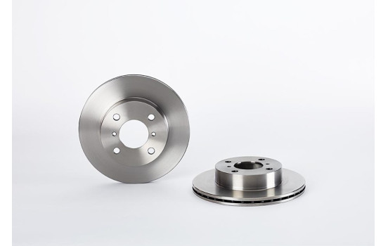 Brake Disc 09.3095.20 Brembo