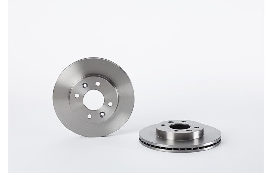 Brake Disc 09.3148.14 Brembo