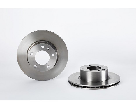 Brake Disc 09.4486.20 Brembo