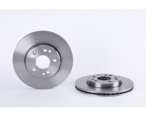 Brake Disc 09.4869.34 Brembo