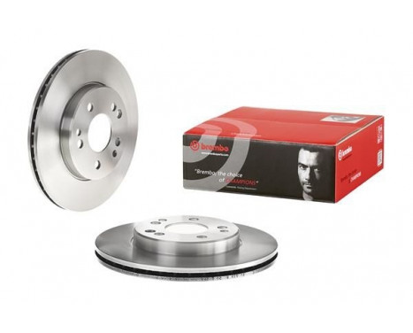 Brake Disc 09.4869.34 Brembo, Image 5