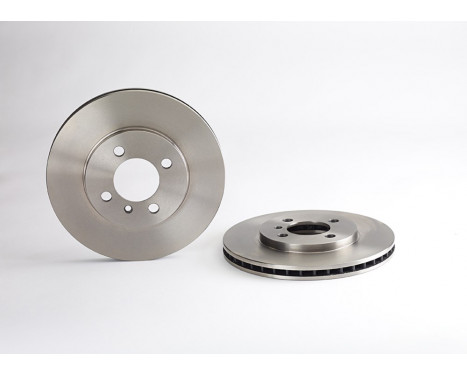 Brake Disc 09.4883.10 Brembo