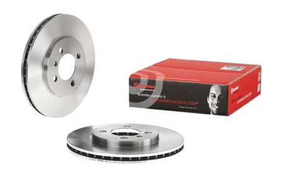 Brake Disc 09.4883.10 Brembo, Image 3