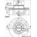 Brake Disc 09.4928.10 Brembo, Thumbnail 2