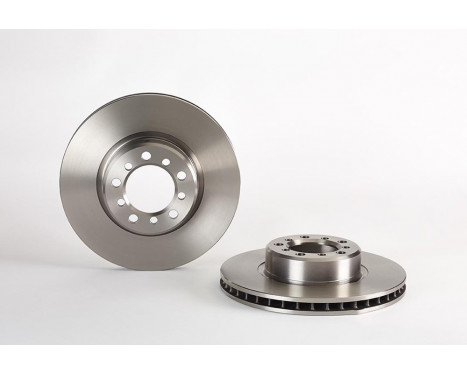 Brake Disc 09.4928.10 Brembo