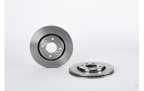 Brake Disc 09.4930.14 Brembo