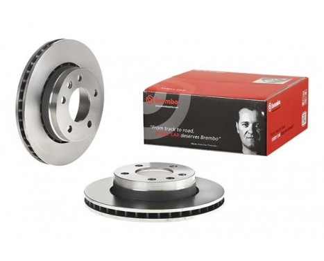 Brake Disc 09.4947.20 Brembo, Image 4