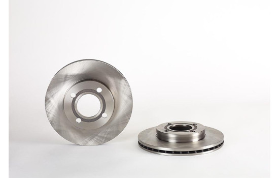 Brake Disc 09.5033.10 Brembo
