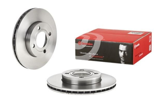 Brake Disc 09.5033.10 Brembo, Image 3