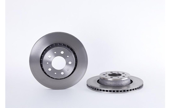 Brake Disc 09.5036.14 Brembo