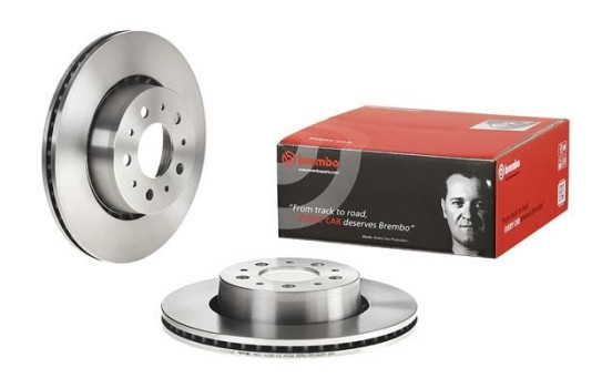 Brake Disc 09.5036.14 Brembo, Image 3