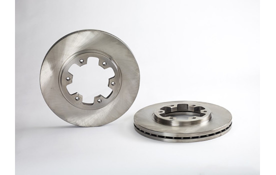 Brake Disc 09.5055.10 Brembo