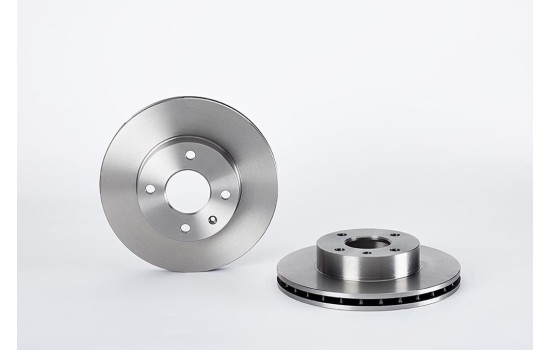 Brake Disc 09.5134.10 Brembo