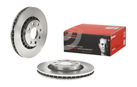 Brake Disc 09.5148.24 Brembo, Image 3