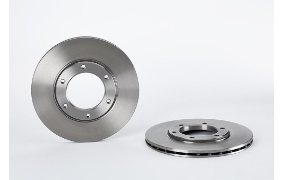 Brake Disc 09.5194.10 Brembo