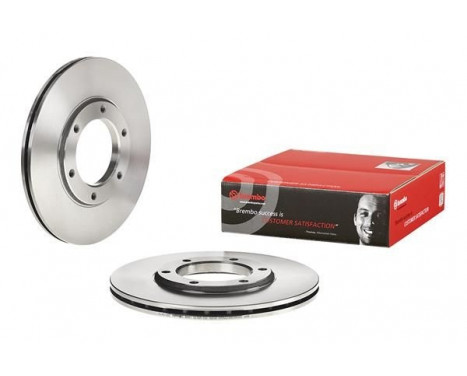 Brake Disc 09.5194.10 Brembo, Image 4