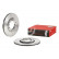 Brake Disc 09.5194.10 Brembo, Thumbnail 4