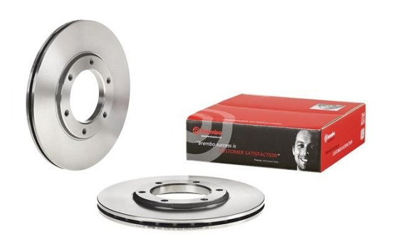 Brake Disc 09.5194.10 Brembo, Image 3