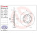 Brake Disc 09.5194.10 Brembo, Thumbnail 4