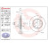 Brake Disc 09.5196.14 Brembo, Thumbnail 4