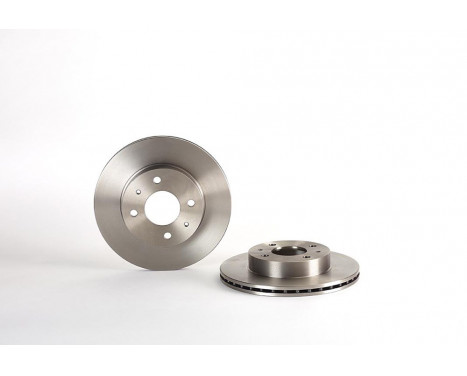 Brake Disc 09.5253.10 Brembo