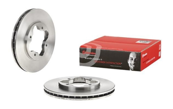 Brake Disc 09.5290.14 Brembo, Image 3