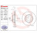 Brake Disc 09.5315.14 Brembo, Thumbnail 3