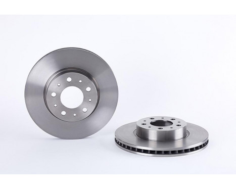 Brake Disc 09.5315.14 Brembo