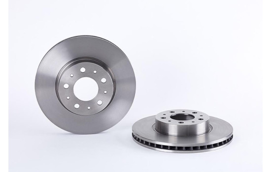 Brake Disc 09.5315.14 Brembo