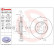 Brake Disc 09.5373.20 Brembo, Thumbnail 3