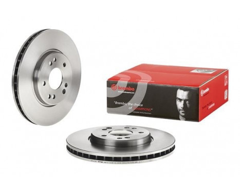 Brake Disc 09.5373.20 Brembo, Image 4