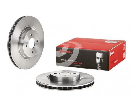 Brake Disc 09.5486.50 Brembo, Image 4