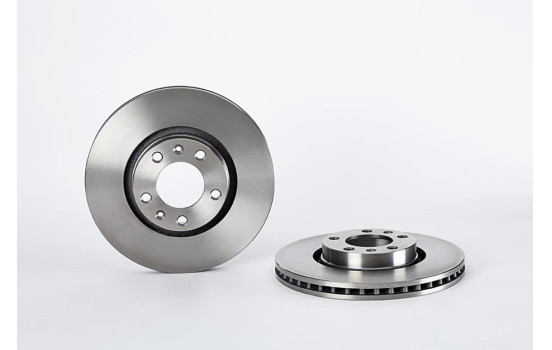 Brake Disc 09.5574.10 Brembo