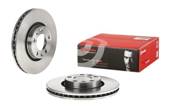 Brake Disc 09.5574.10 Brembo, Image 3
