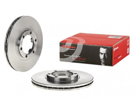 Brake Disc 09.5577.10 Brembo, Image 4