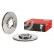 Brake Disc 09.5577.10 Brembo, Thumbnail 4