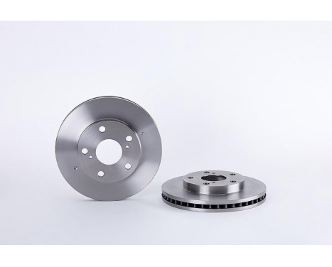 Brake Disc 09.5623.14 Brembo