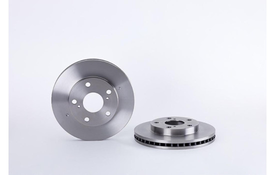 Brake Disc 09.5623.14 Brembo
