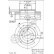 Brake Disc 09.5640.14 Brembo, Thumbnail 2