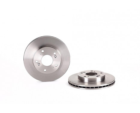 Brake Disc 09.5640.14 Brembo