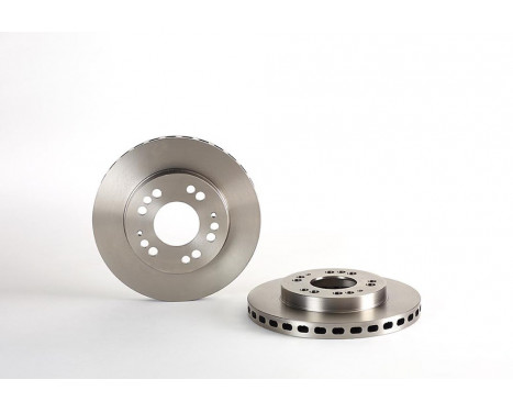 Brake Disc 09.5640.30 Brembo