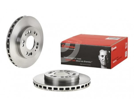 Brake Disc 09.5640.30 Brembo, Image 3